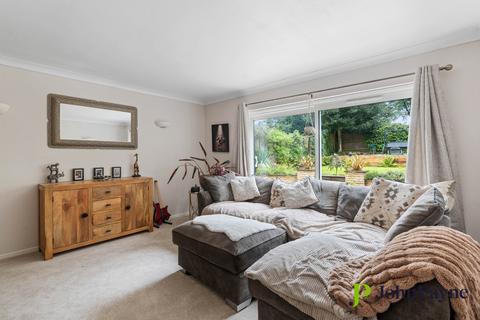 29 Holly Walk, Baginton, Coventry, CV8 3AE