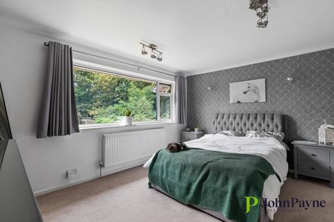 29 Holly Walk, Baginton, Coventry, CV8 3AE