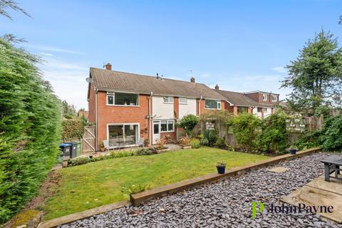29 Holly Walk, Baginton, Coventry, CV8 3AE