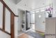Spacious Hallway