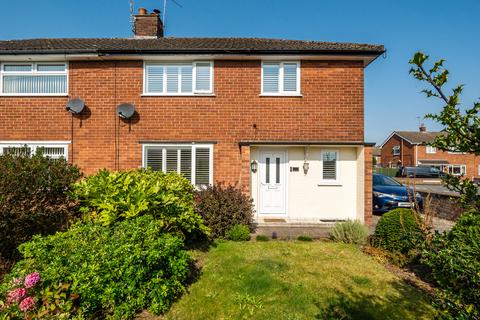 3 bedroom semi-detached house for sale, 1 MOLDSDALE ROAD, Mold CH7