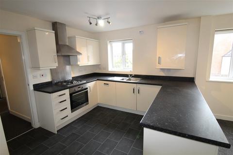 7 Academy Way, Lostock, Bolton, BL6 4GH