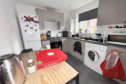 2 bedroom flat for sale, Redgrave Close, ,, Gateshead, Tyne and Wear, NE8 3JD