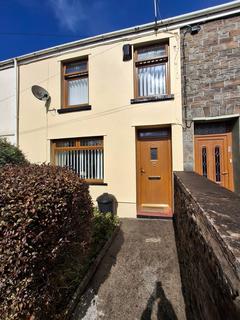 3 bedroom terraced house for sale, Bute Street, Treherbert, Treorchy, Rhondda Cynon Taff. CF42 5NR