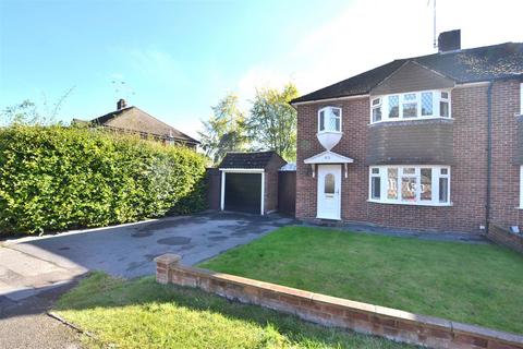 3 bedroom semi-detached house for sale, Greenways, Fleet GU52