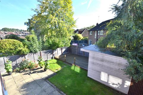 3 bedroom semi-detached house for sale, Greenways, Fleet GU52