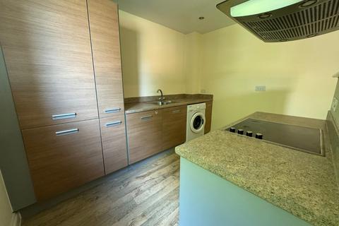 2 bedroom flat to rent, Canal Street, Nottingham, Nottinghamshire, NG1