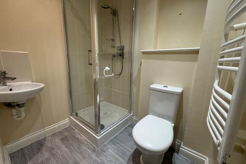 2 bedroom flat to rent, Canal Street, Nottingham, Nottinghamshire, NG1