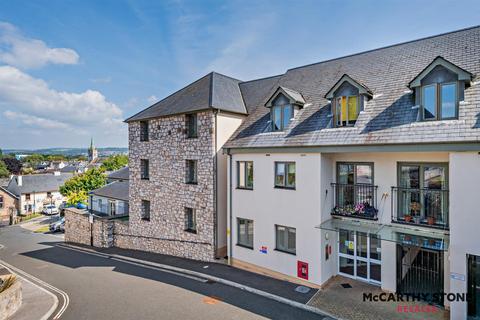 2 bedroom apartment for sale, Stover Court, East Street, Newton Abbot