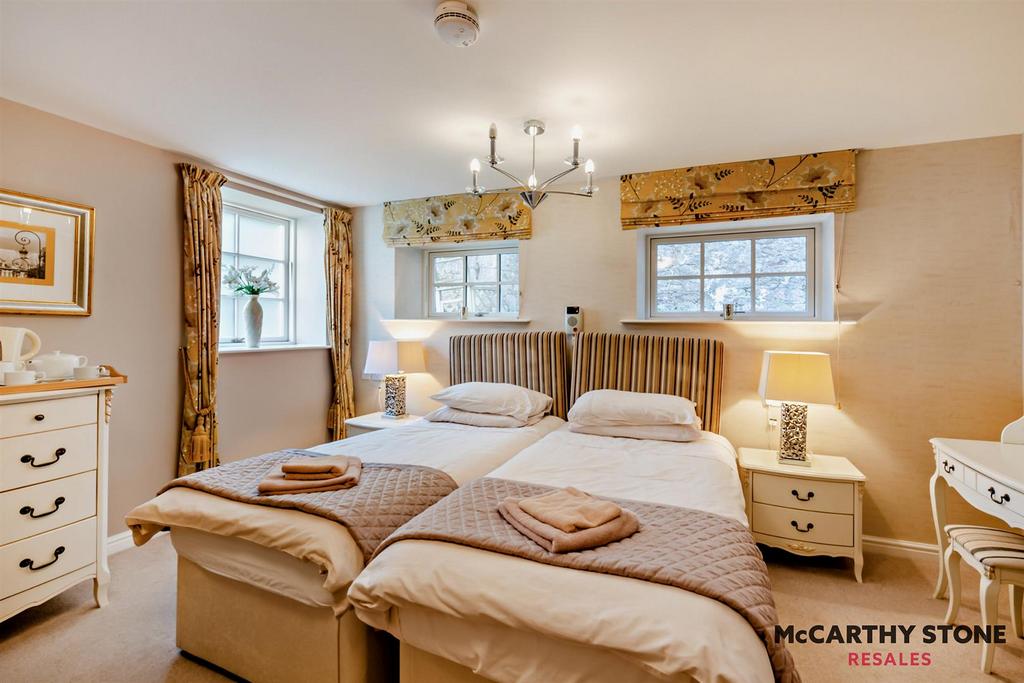 Guest Suite