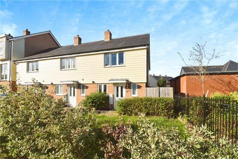 2 bedroom end of terrace house for sale, Abbotswood Common Road, Romsey, Hampshire