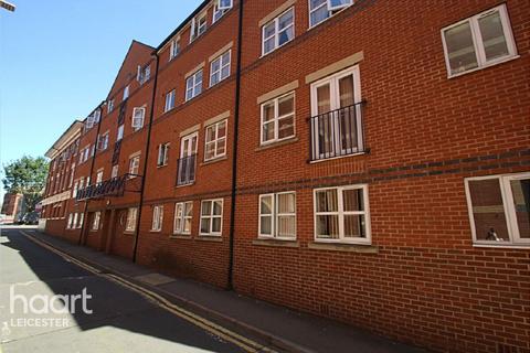 2 bedroom apartment for sale, Lower Brown Street, Leicester