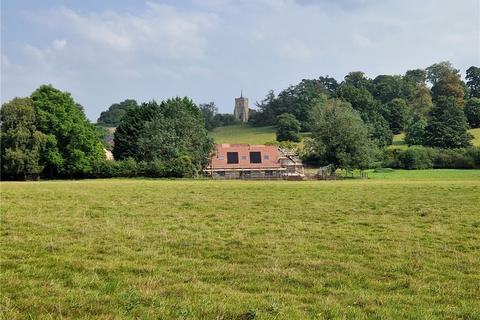 4 bedroom detached house for sale, Henry Isaac Mews, Brookend Lane, St. Ippolyts, Hitchin, Hertfordshire