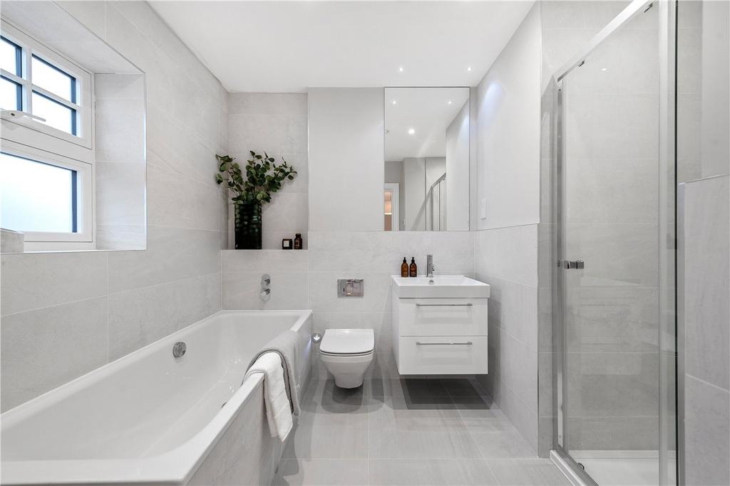 Example Bathroom