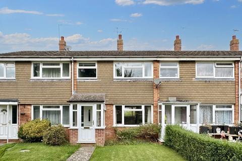 3 bedroom terraced house for sale, Glebe Road, Stanford in the vale, SN7