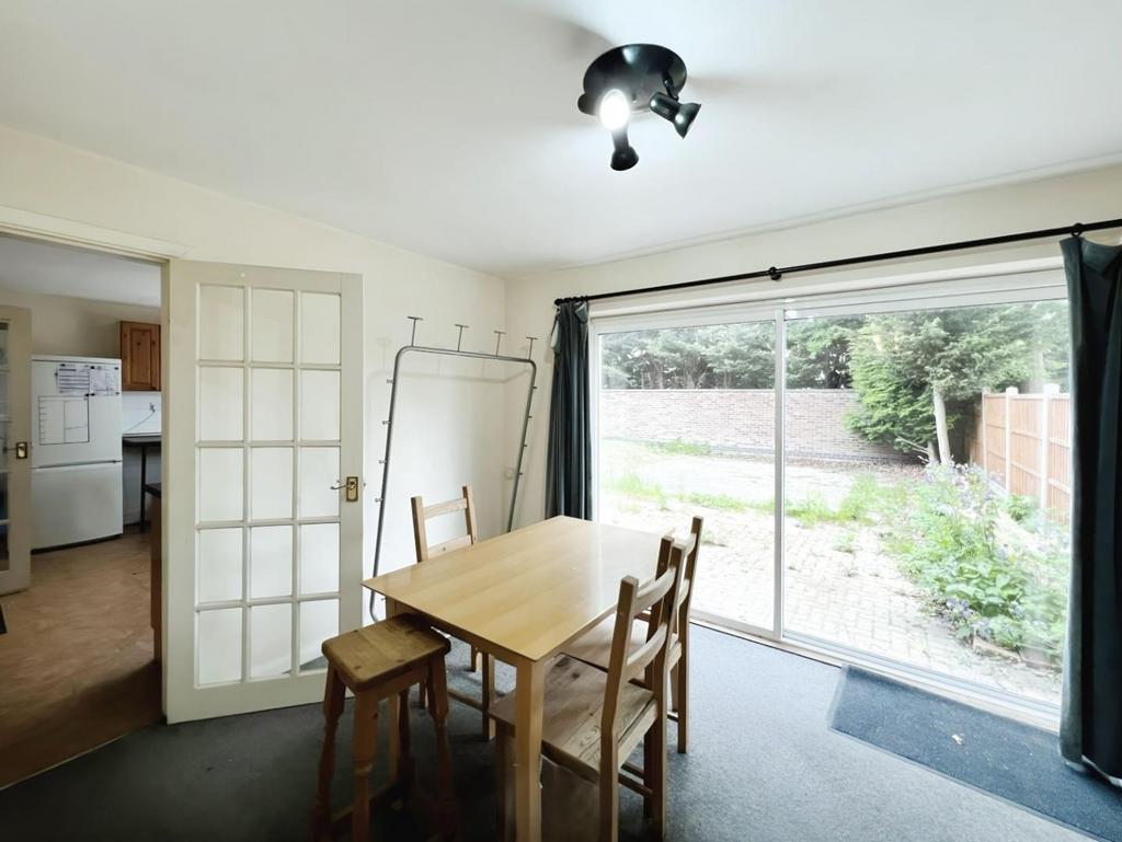 Main House Dining Room