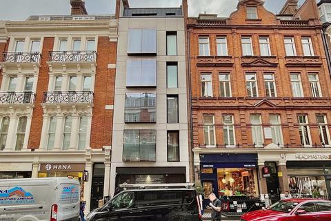 1 bedroom apartment to rent, Maddox Street, London W1S