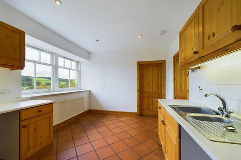 4 bedroom detached house for sale, Forneth PH10