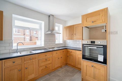 2 bedroom terraced house for sale, Woods Terrace East, Murton, Seaham, Durham, SR7 9AF