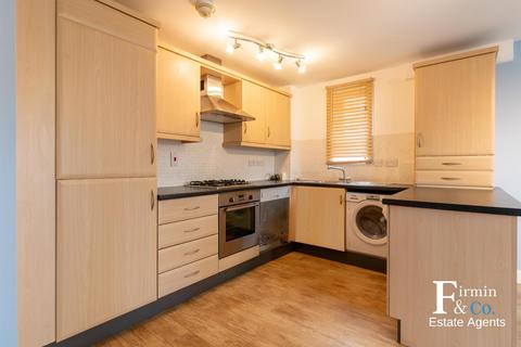 2 bedroom flat to rent, Clayburn Road, Peterborough PE7