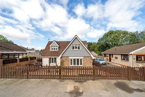 3 bedroom detached bungalow for sale, Upper Mill, Pontarddulais, Swansea