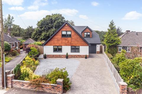 5 bedroom detached house for sale, Weston Road, Wimborne, Dorset, BH21