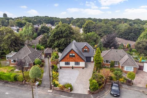 5 bedroom detached house for sale, Weston Road, Wimborne, Dorset, BH21