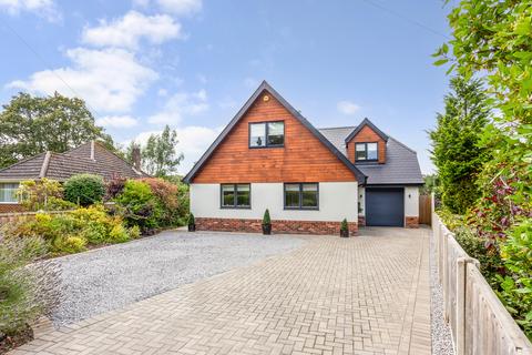 5 bedroom detached house for sale, Weston Road, Wimborne, Dorset, BH21