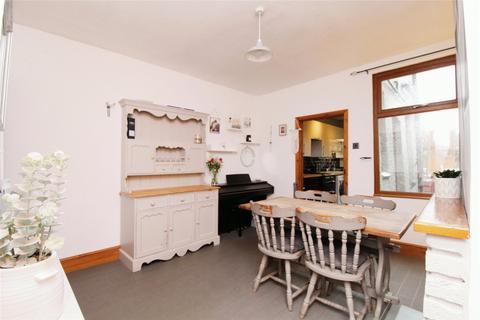 2 bedroom end of terrace house for sale, Station Road, Coalville LE67