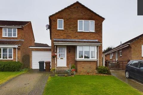 3 bedroom house for sale, Sycamore Close, York YO62