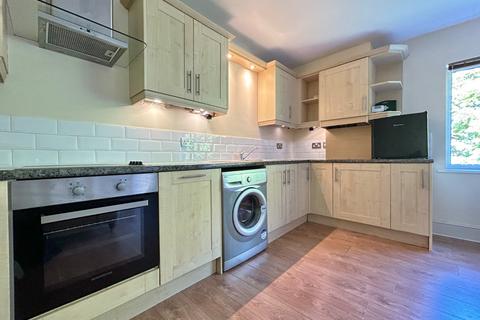 1 bedroom flat to rent, Bainbrigge Road, Headingley, Leeds, LS6