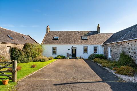 4 bedroom detached house for sale, Largs Farm, Ayr, South Ayrshire, KA7