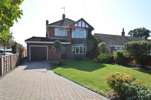 3 bedroom house for sale, Rodington Heath, Shrewsbury