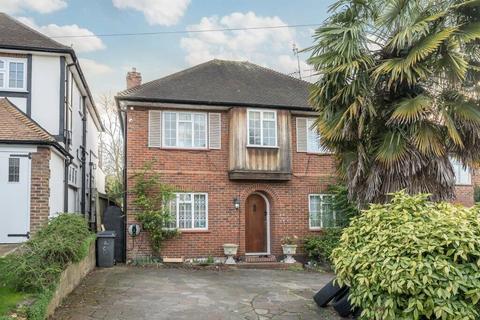 3 bedroom detached house for sale, Beech Avenue, Whetstone, London, N20