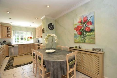 3 bedroom detached house for sale, Beech Avenue, Whetstone, London, N20