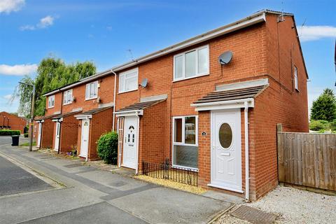 2 bedroom townhouse for sale, Kingfisher Close, Beeston, Nottingham