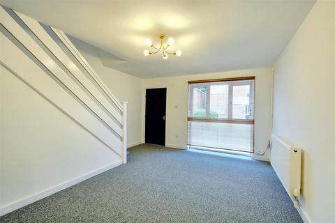 2 bedroom townhouse for sale, Kingfisher Close, Beeston, Nottingham