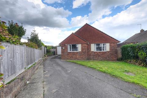 2 bedroom detached bungalow for sale, Rookhurst Road, Bexhill-On-Sea