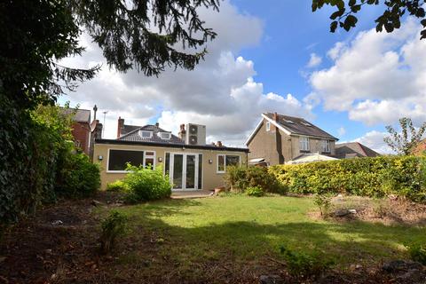 4 bedroom detached bungalow to rent, Leicester Road, Shepshed LE12