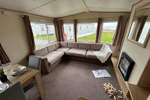 3 bedroom static caravan for sale, Pakefield Holiday Park