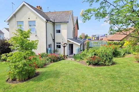 3 bedroom semi-detached house for sale, Withycombe Village Road, Exmouth, EX8 3BD