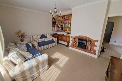 3 bedroom semi-detached house for sale, Withycombe Village Road, Exmouth, EX8 3BD