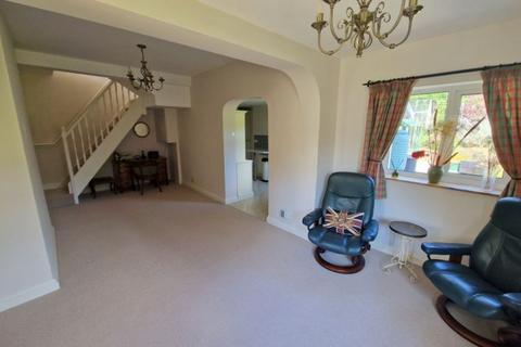 3 bedroom semi-detached house for sale, Withycombe Village Road, Exmouth, EX8 3BD