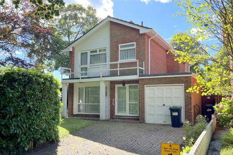 3 bedroom detached house for sale, Hinton Wood Avenue, Highcliffe, Christchurch, Dorset, BH23