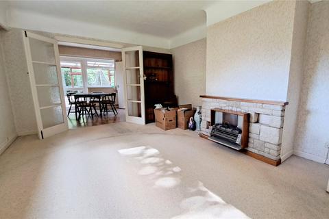 3 bedroom detached house for sale, Hinton Wood Avenue, Highcliffe, Christchurch, Dorset, BH23