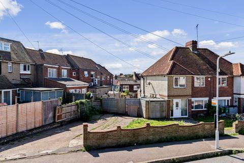 3 bedroom semi-detached house for sale, Downs Road, Folkestone, CT19