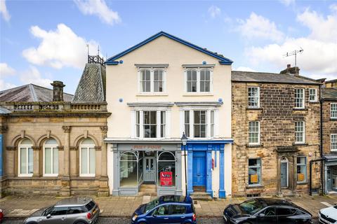 Swan Road, Harrogate, North Yorkshire, HG1