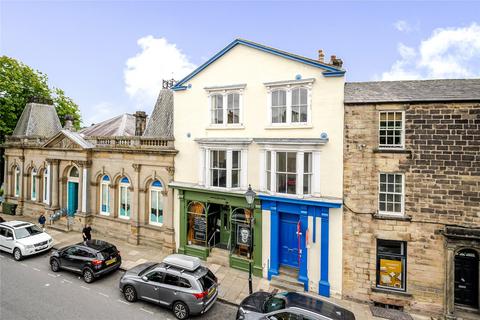 4 bedroom terraced house for sale, Swan Road, Harrogate, North Yorkshire, HG1