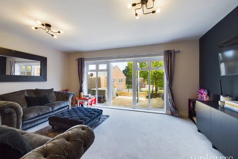 3 bedroom terraced house for sale, Meldrum Court, Wilshere Park, WELWYN AL6