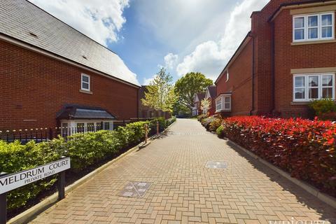 3 bedroom terraced house for sale, Meldrum Court, Wilshere Park, WELWYN AL6